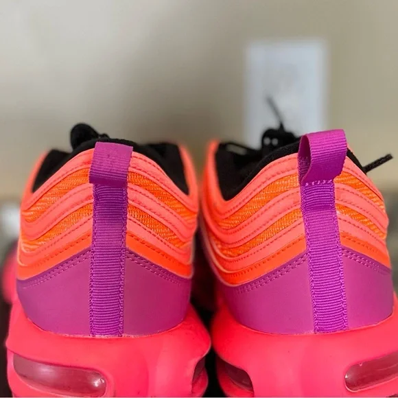 Air max 97 plus ` Racer Pink ‘ - Picture 5 of 6